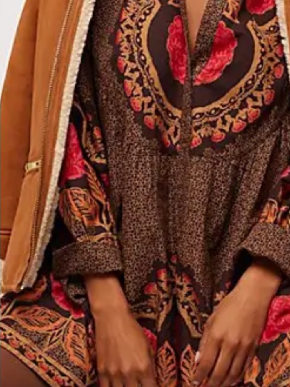 Free People Dress - Picture 2 of 13